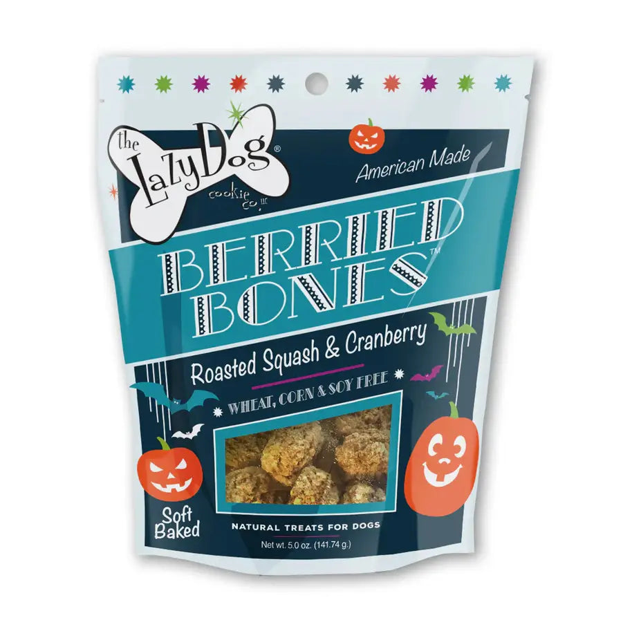 Paw-loween Pawty Box