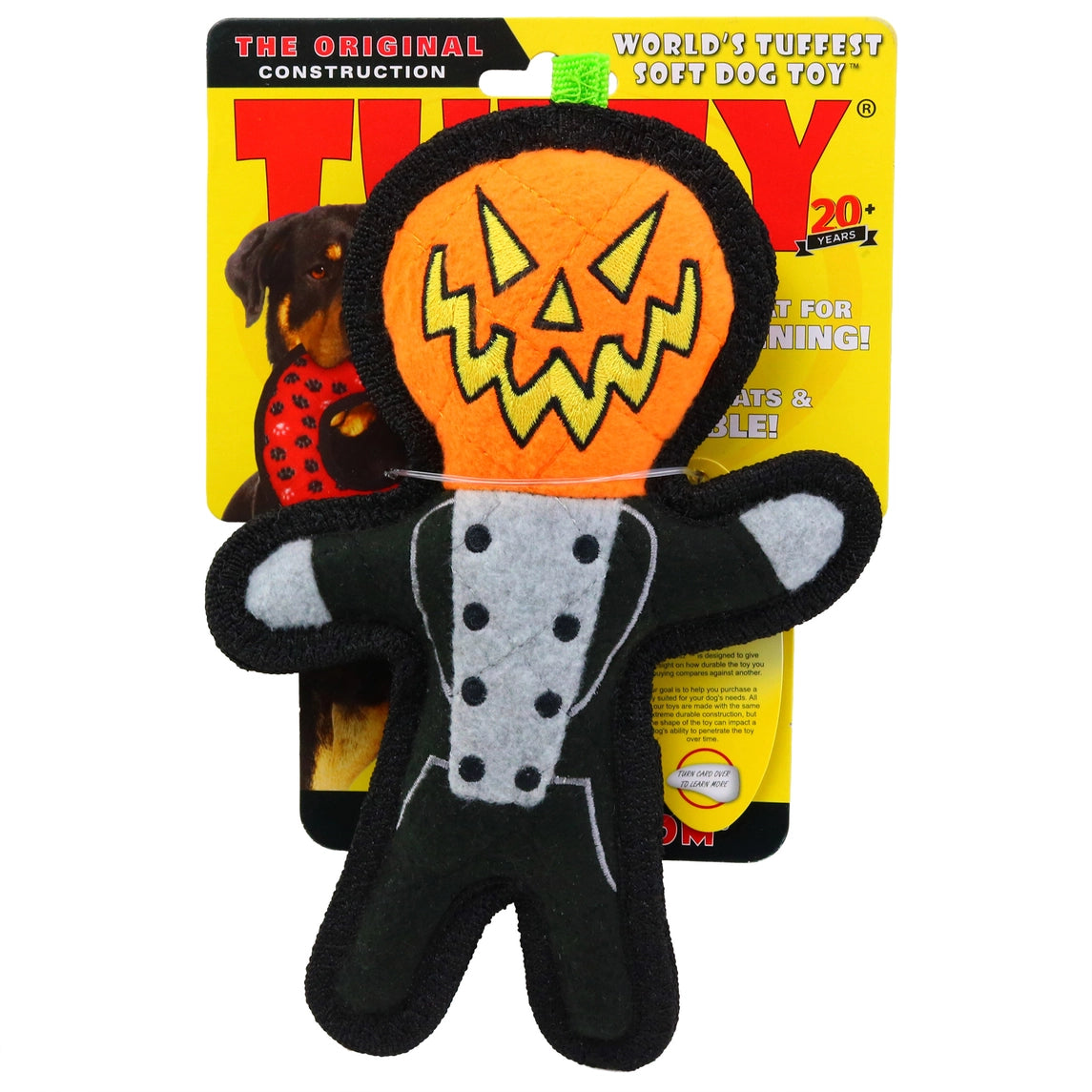 Paw-loween Pawty Box