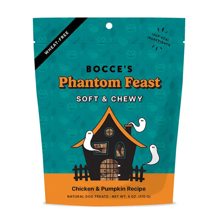 Paw-loween Pawty Box