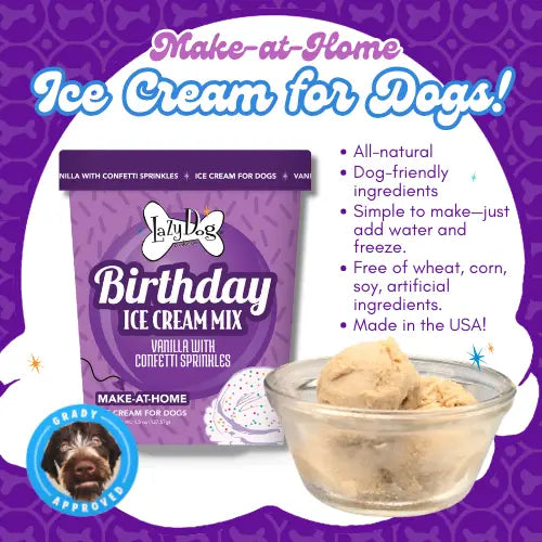 Birthday Bash Pawty Box
