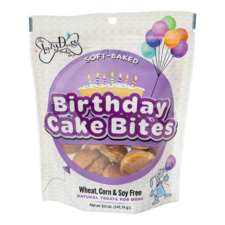 Birthday Bash Pawty Box