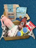 Good Dog Mystery Pawty Box