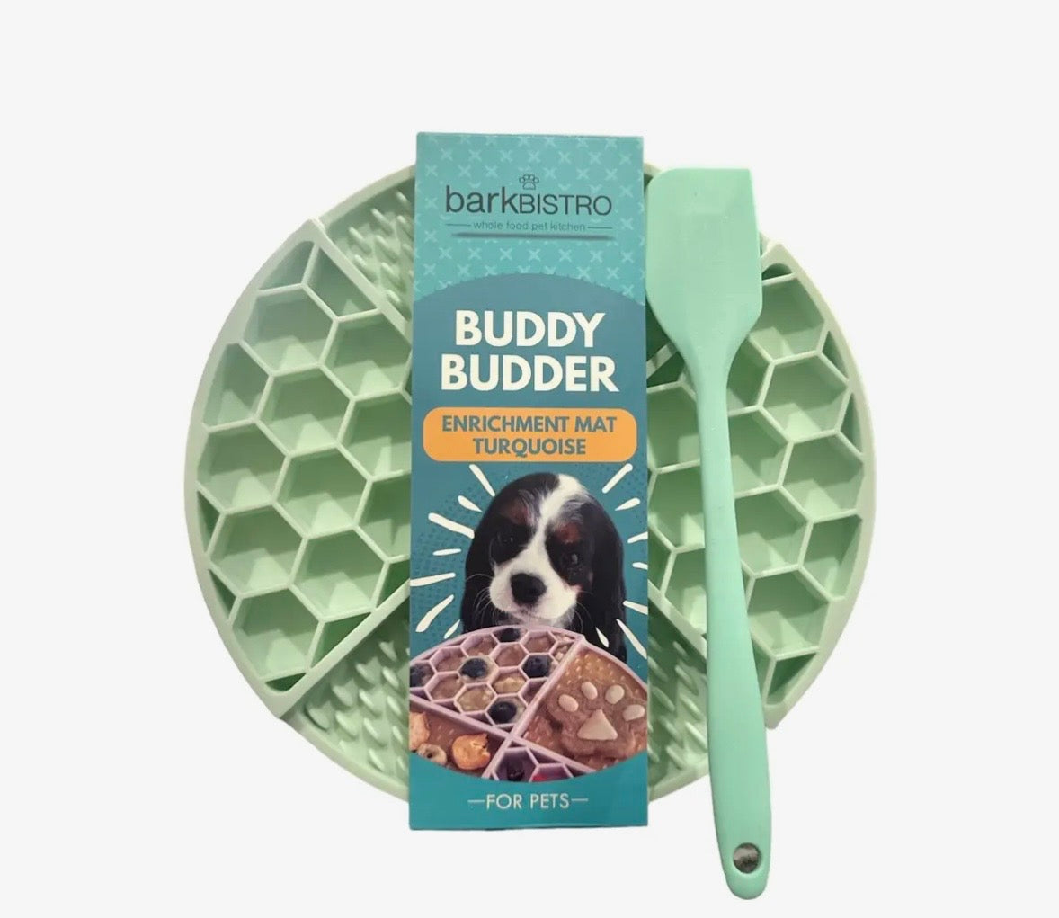 Chill Dog Pawty Box