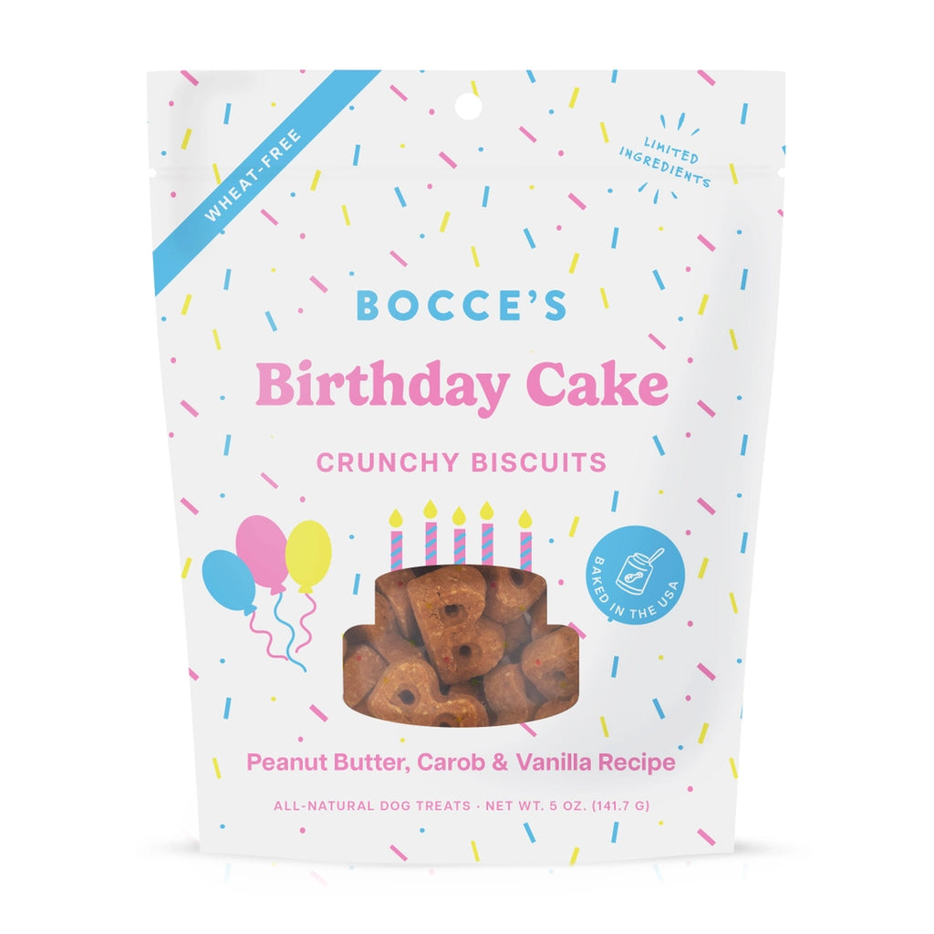 Birthday Bash Pawty Box