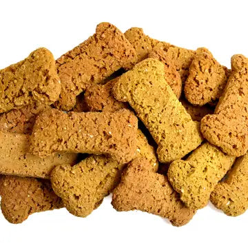 PawTastic Delicious Dog Treats